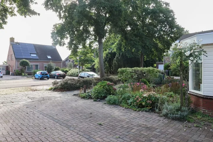 Hoekerhof 38 Harlingen foto 3