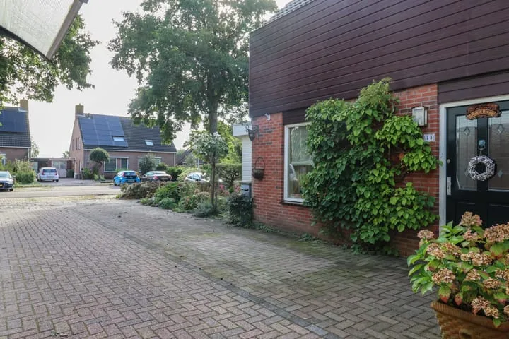 Hoekerhof 38 Harlingen thumbnail 4