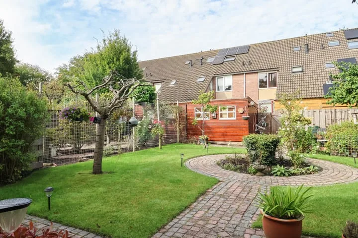 Hoekerhof 38 Harlingen thumbnail 44