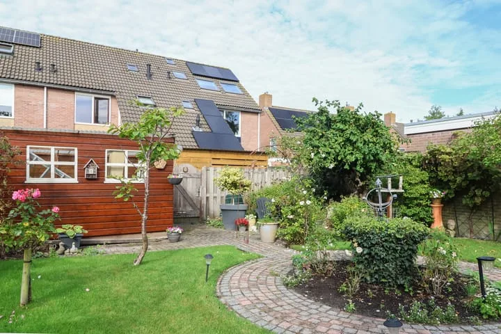 Hoekerhof 38 Harlingen thumbnail 49