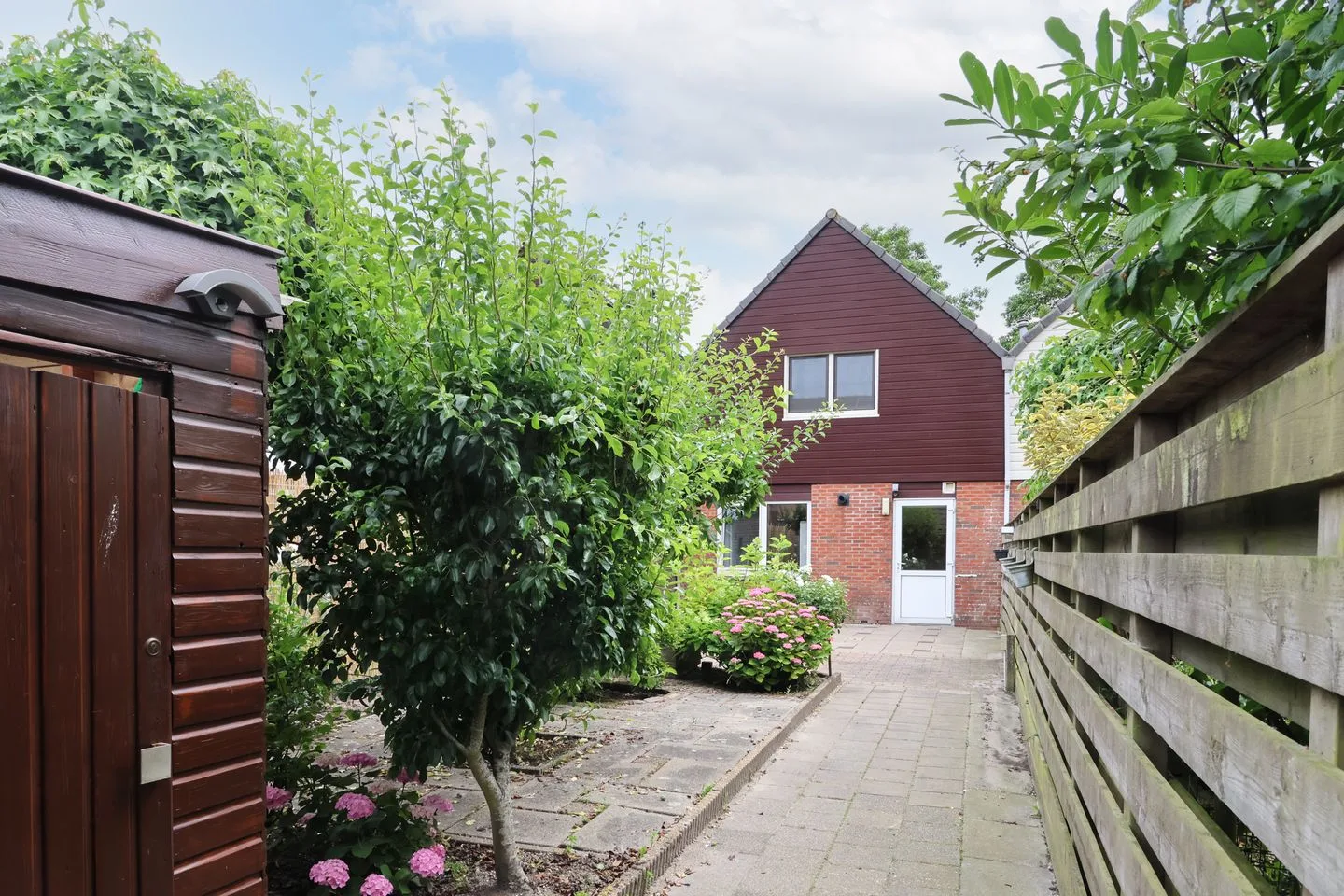 Hoekerhof 40 Harlingen thumbnail 45