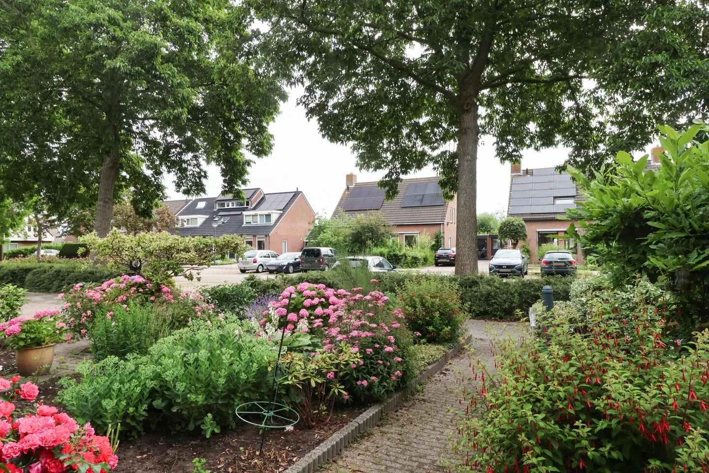 Hoekerhof 40 Harlingen thumbnail 7