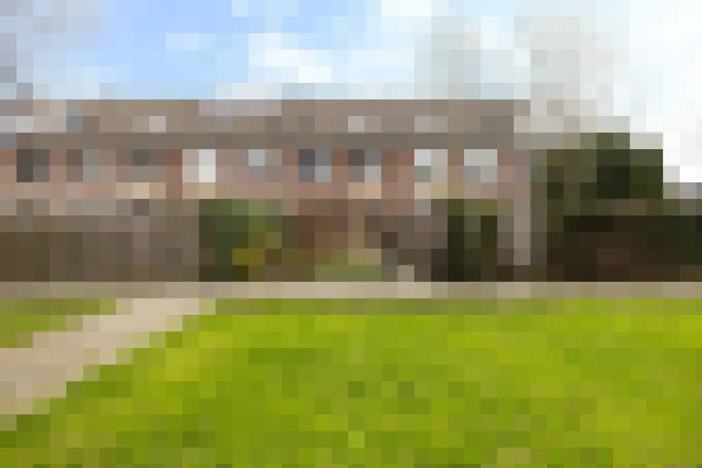 Hoekerhof 48 Harlingen