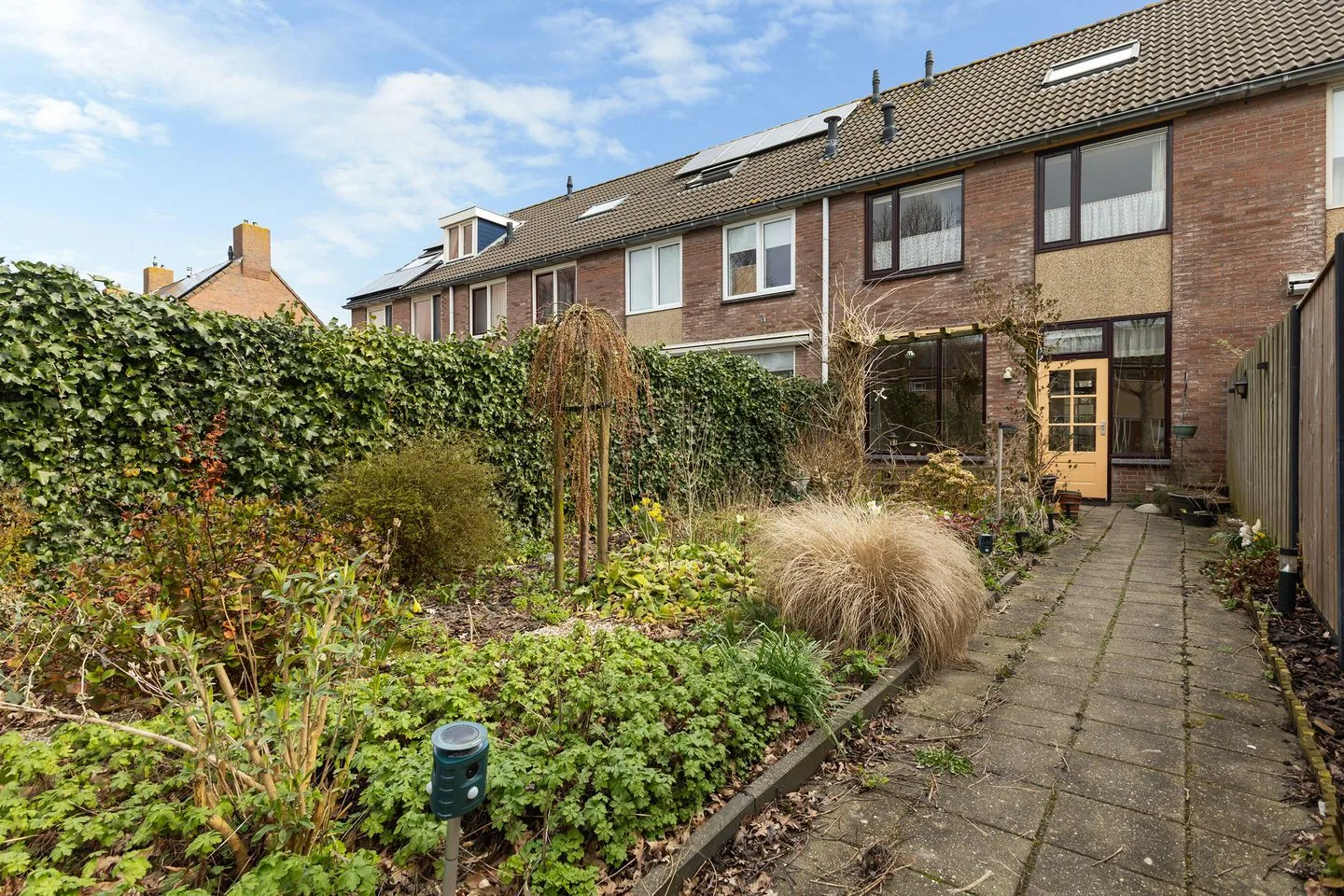 Hoekerhof 48 Harlingen thumbnail 4