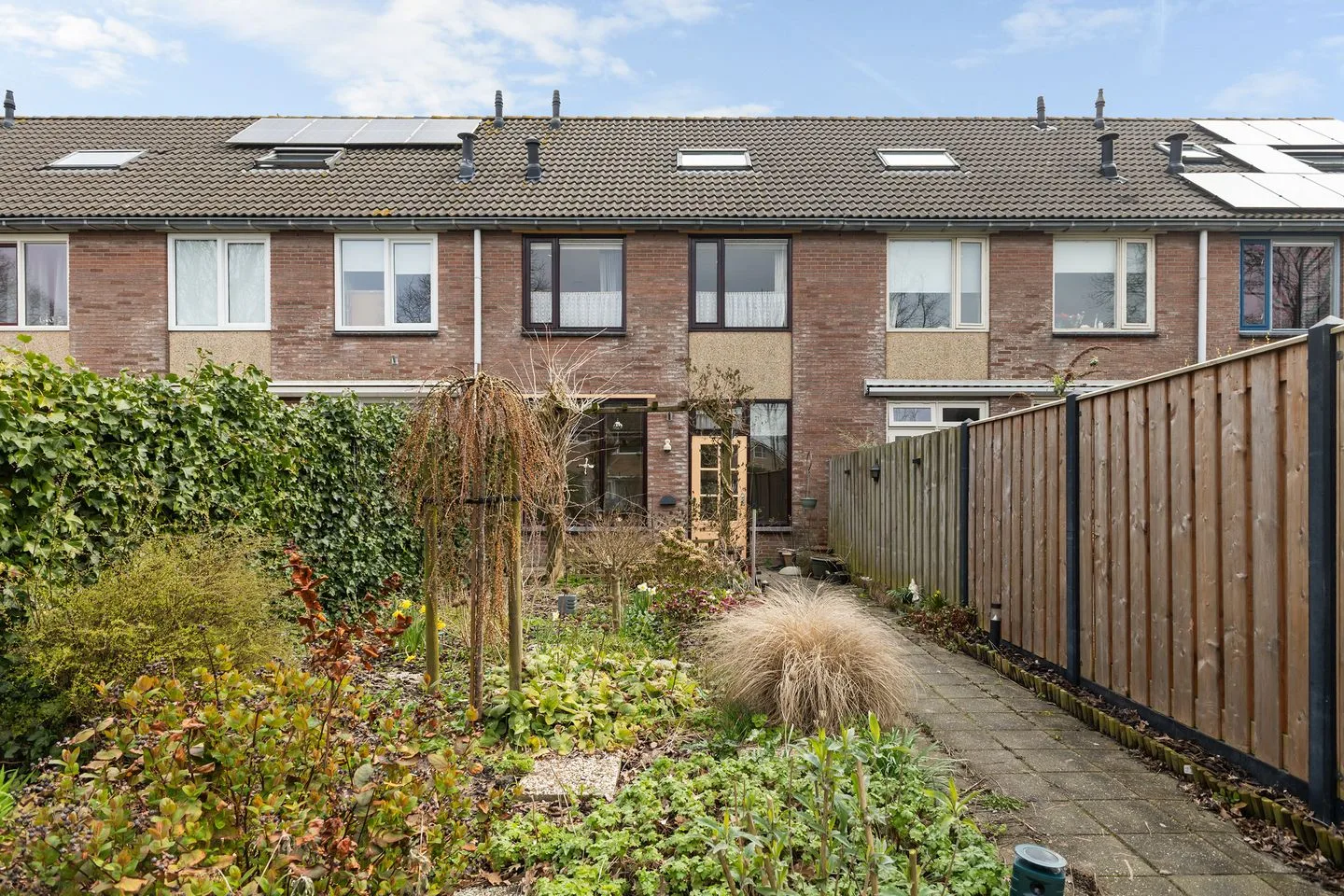 Hoekerhof 48 Harlingen thumbnail 5