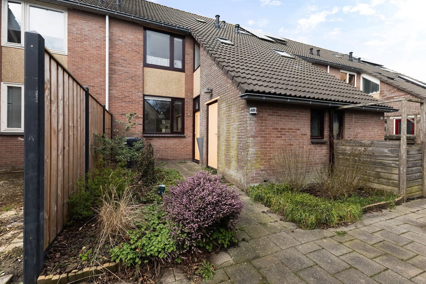 Hoekerhof 48 Harlingen thumbnail 8