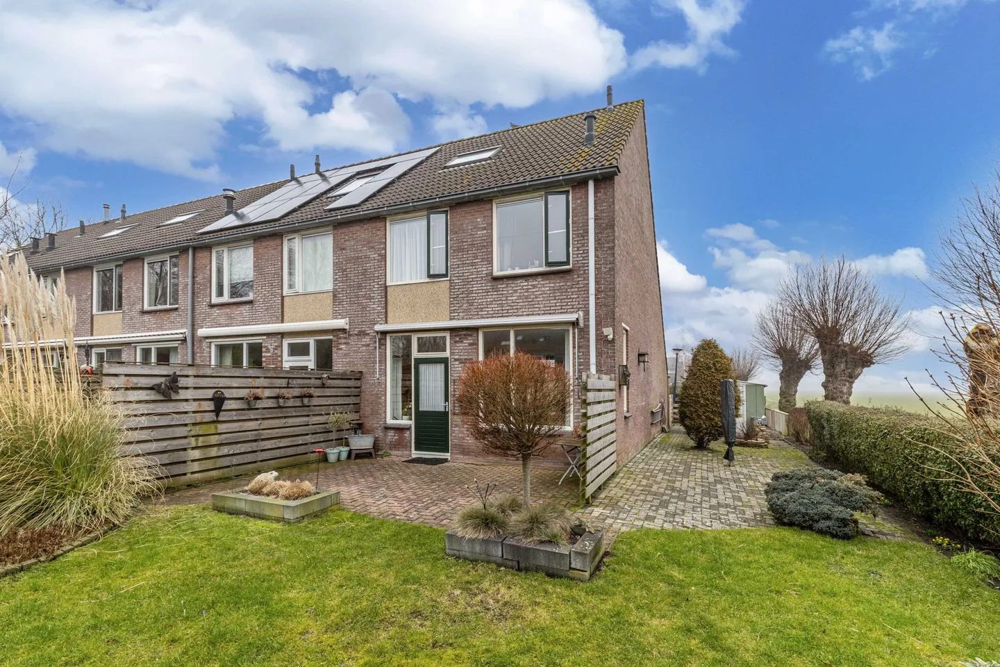 Hoekerhof 53 Harlingen