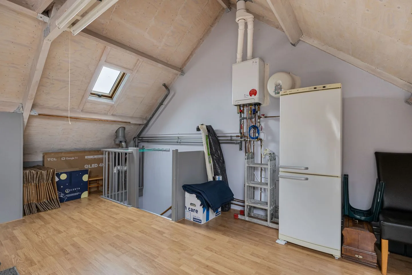 Hoekerhof 53 Harlingen thumbnail 36