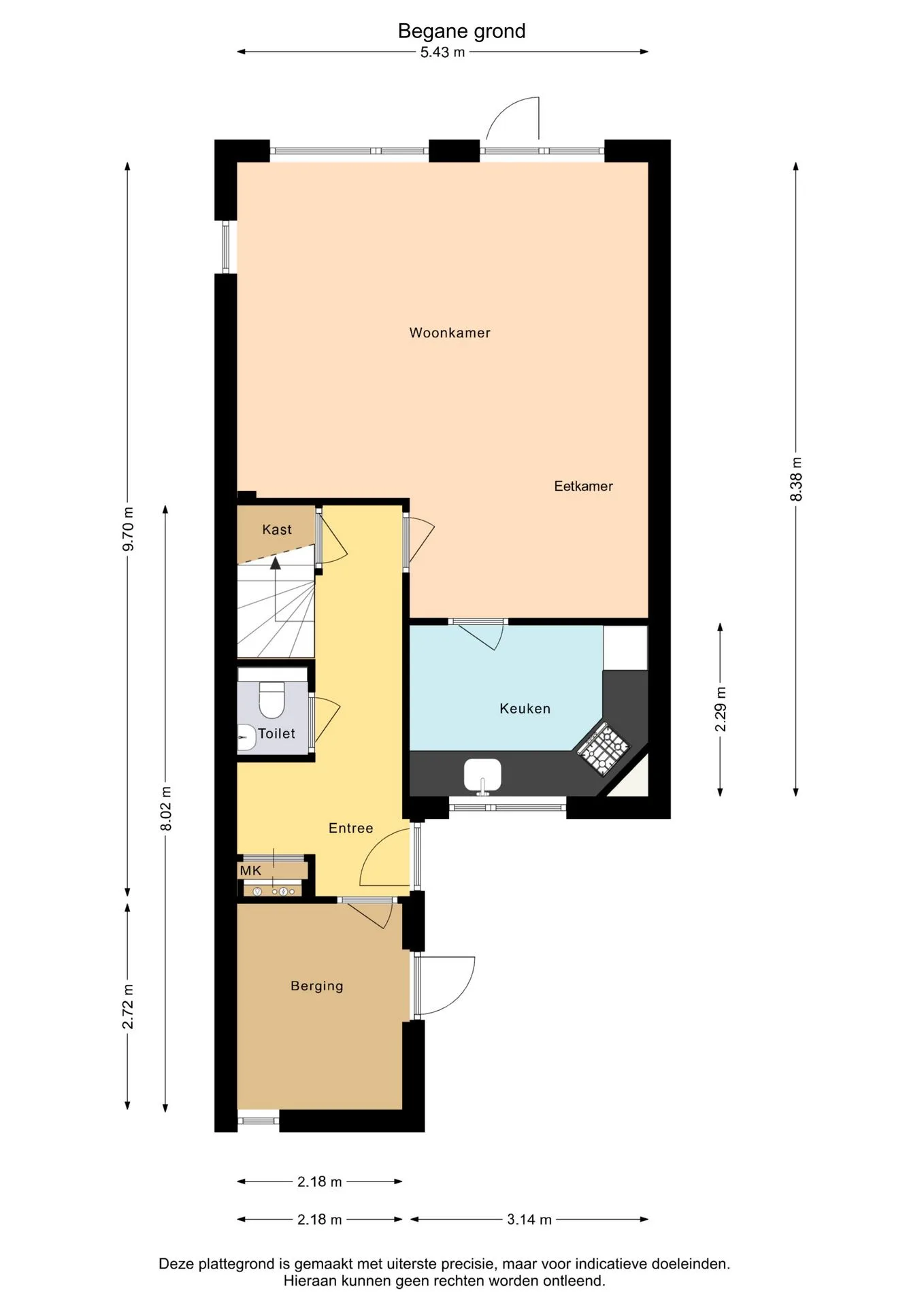 Hoekerhof 53 Harlingen thumbnail 38