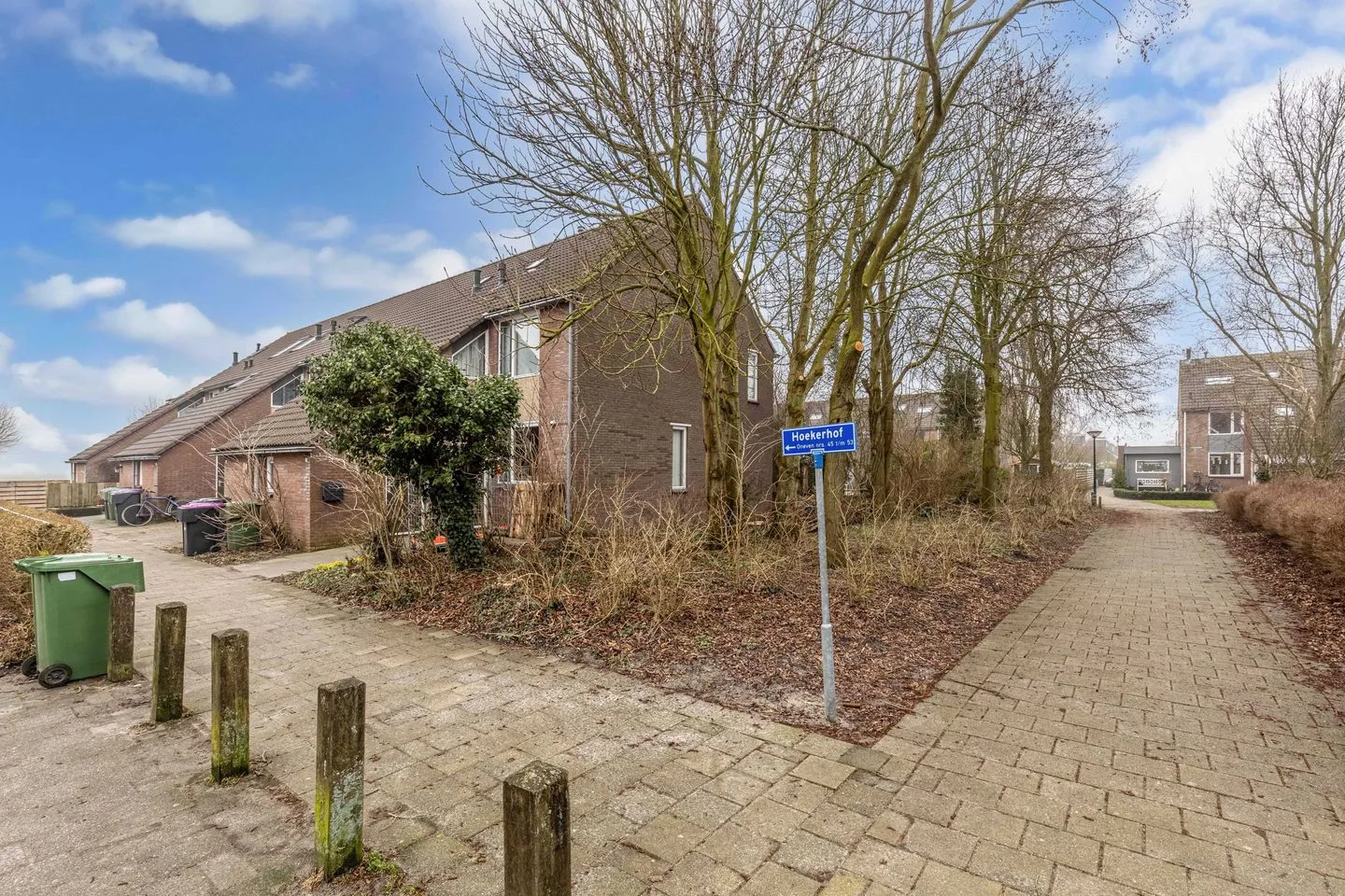 Hoekerhof 53 Harlingen thumbnail 4