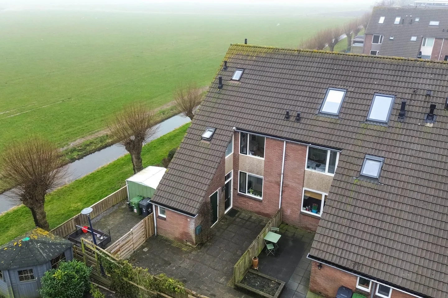 Hoekerhof 53 Harlingen thumbnail 7