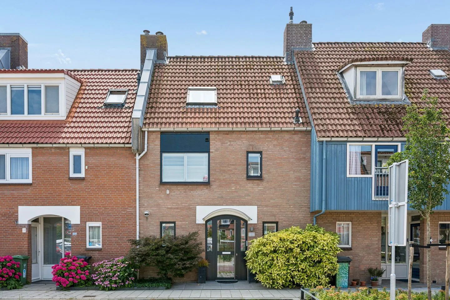 Hoekerkade 137 Zoetermeer