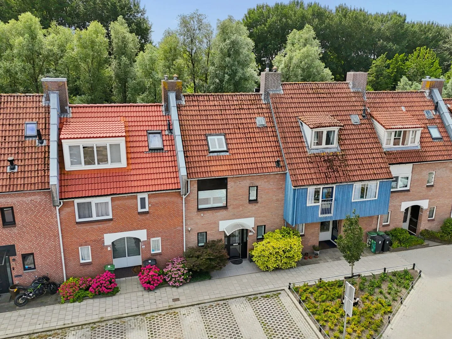 Hoekerkade 137 Zoetermeer thumbnail 25