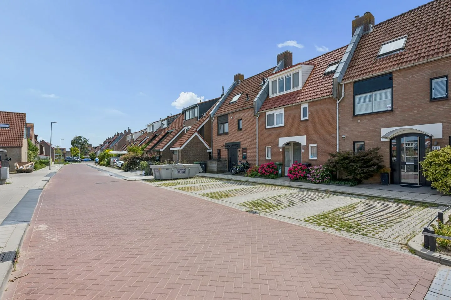 Hoekerkade 137 Zoetermeer thumbnail 50
