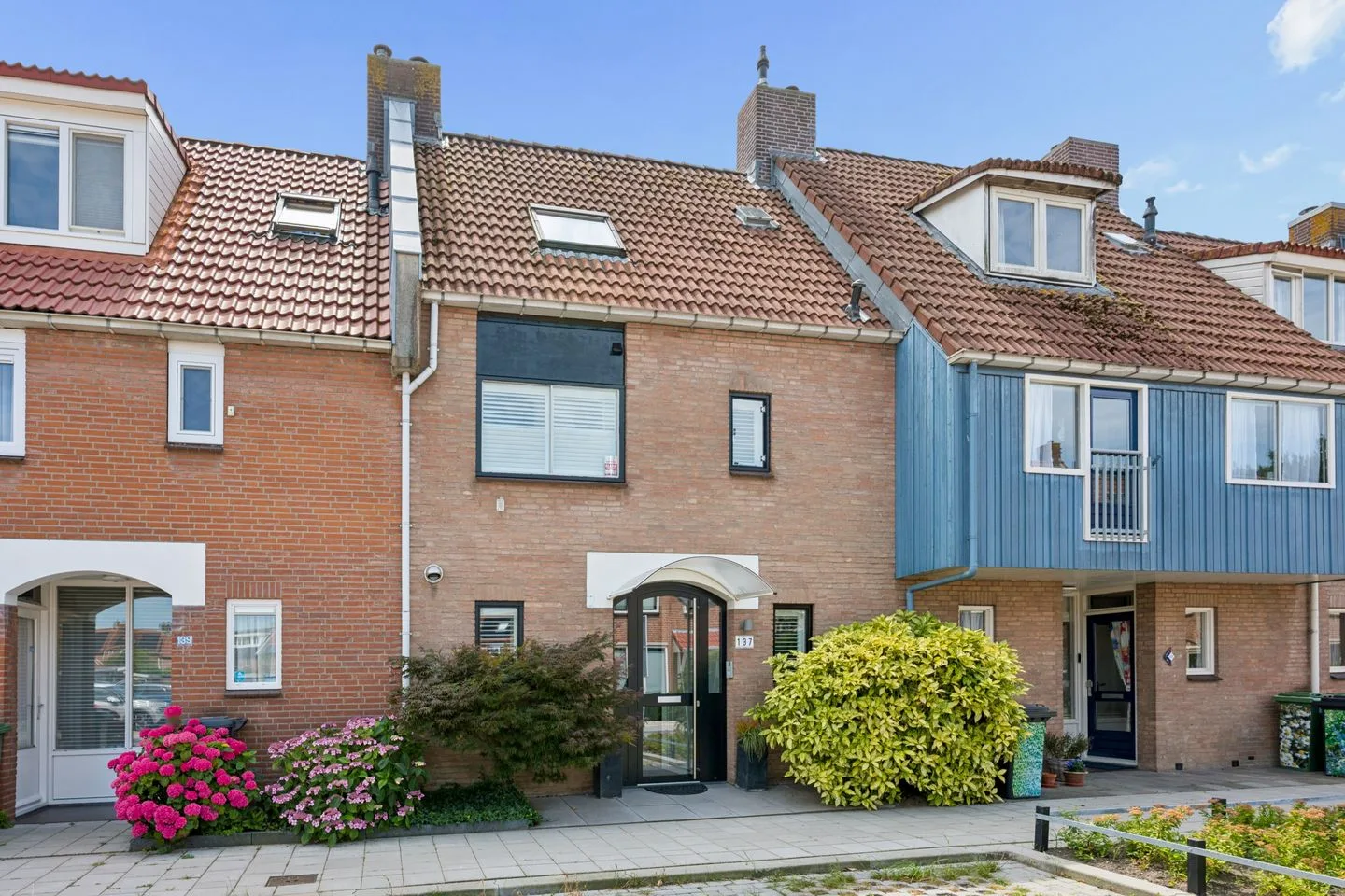 Hoekerkade 137 Zoetermeer thumbnail 51