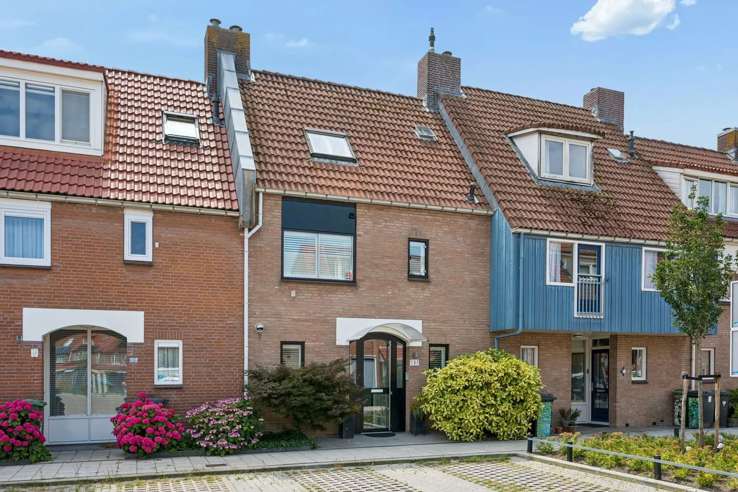 Hoekerkade 137 Zoetermeer thumbnail 52
