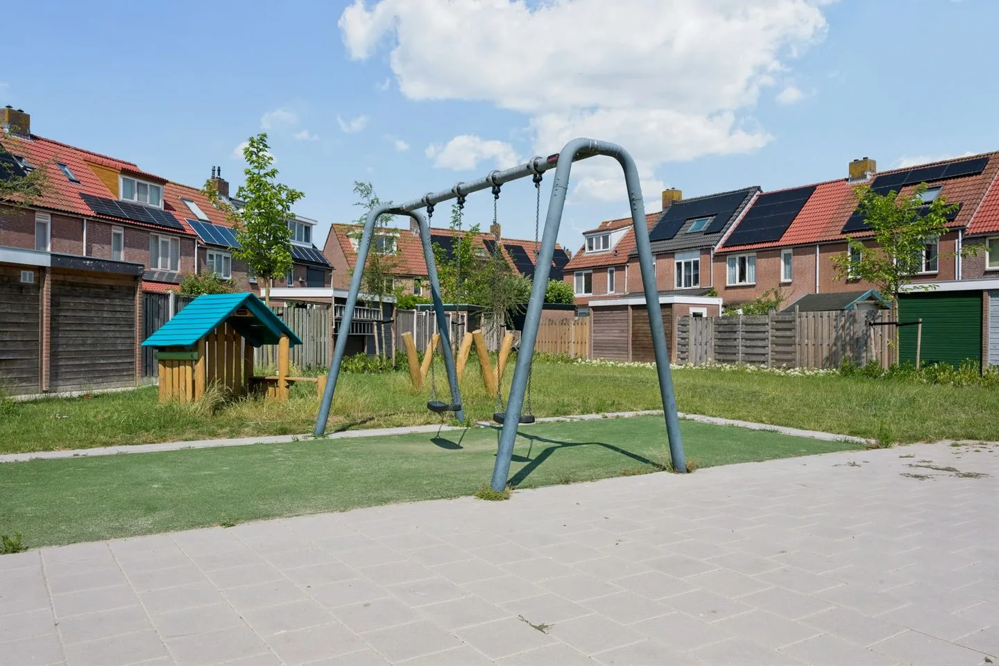 Hoekerkade 137 Zoetermeer thumbnail 53
