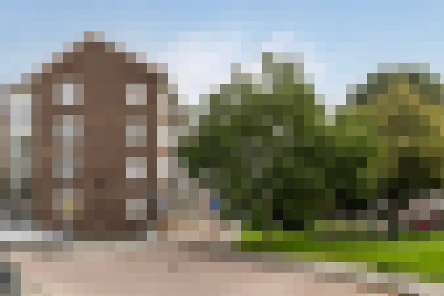 Hoekersingel 35 Rotterdam thumbnail 33