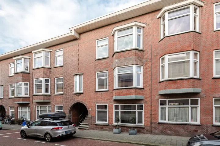 Hoekerstraat 11 Den Haag foto 2