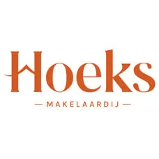 Logotipo Hoeks Makelaardij