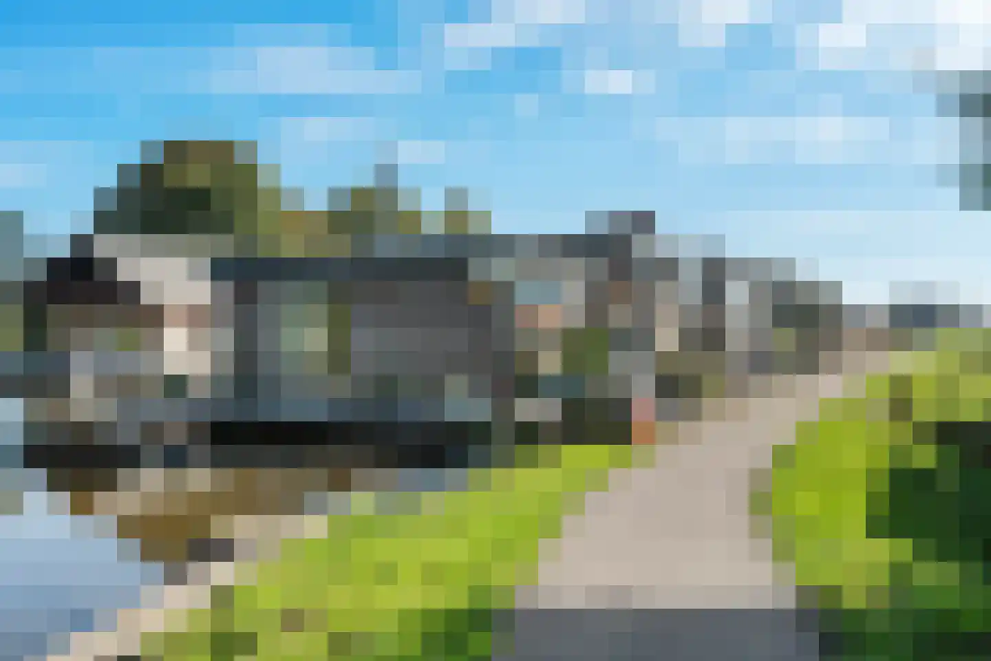 Hoekse Aar 100 Ter Aar