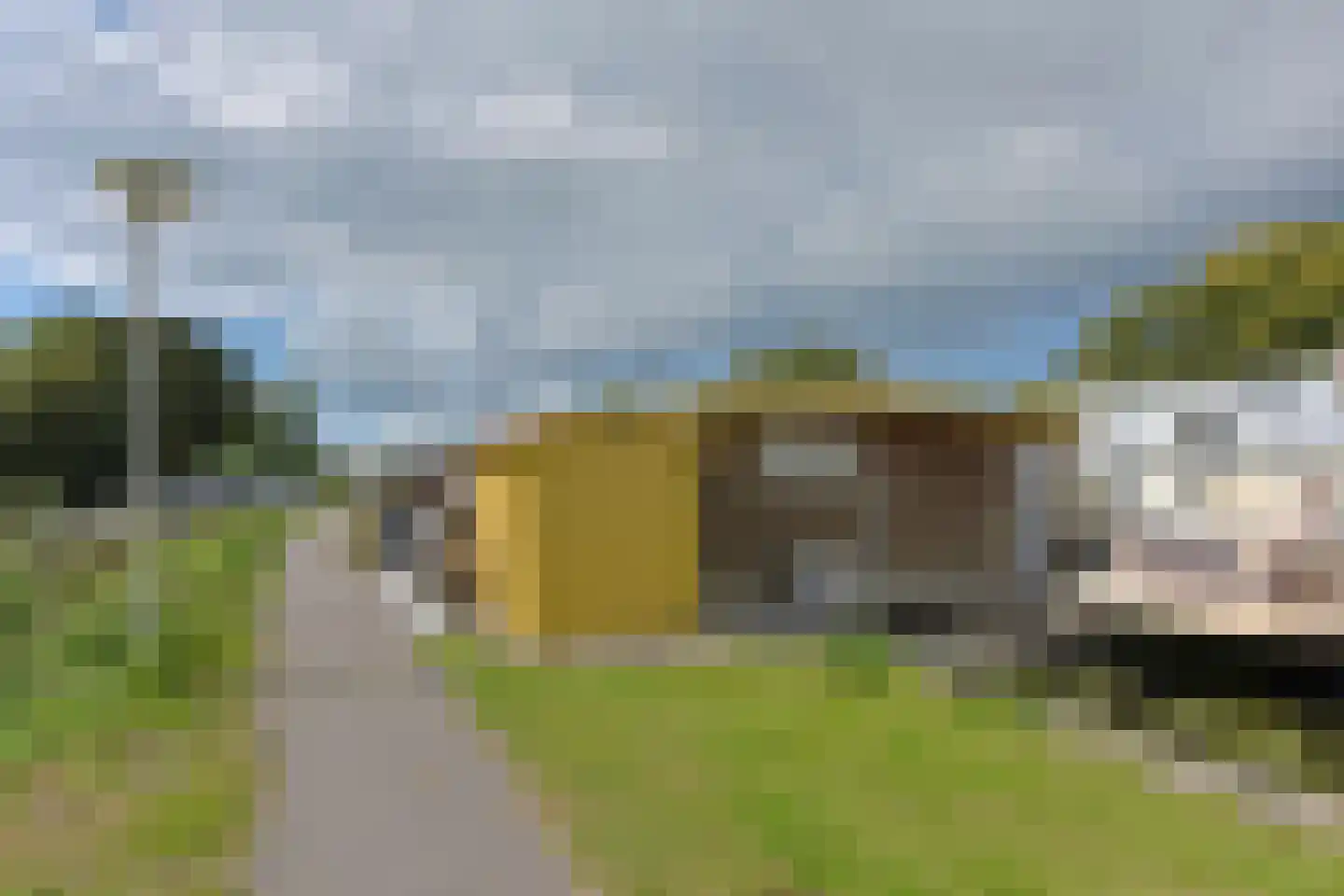 Hoekse Aar 102 Ter Aar thumbnail 32