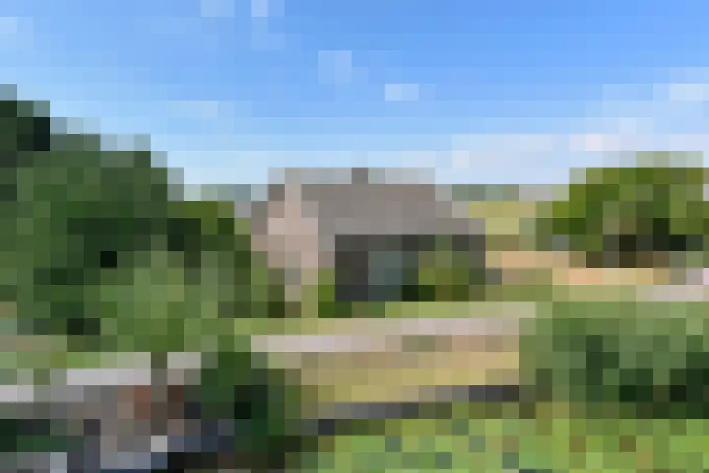 Hoekse Aarkade 12 in Ter Aar