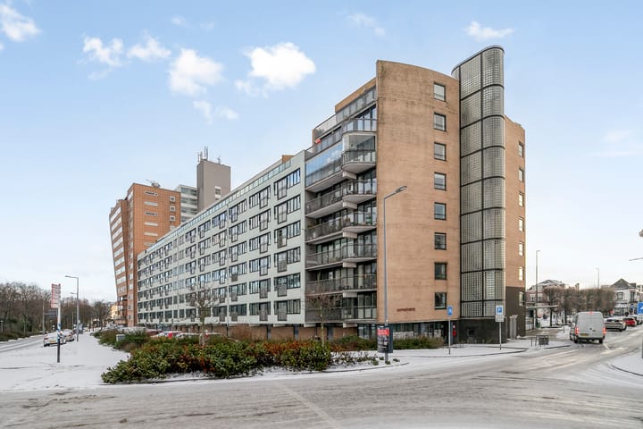 Foto de la vivienda Hoekse Brink 227E, Hoek van Holland