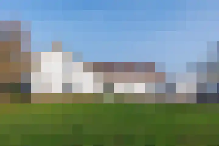 Hoeksedijk 1 in Cothen