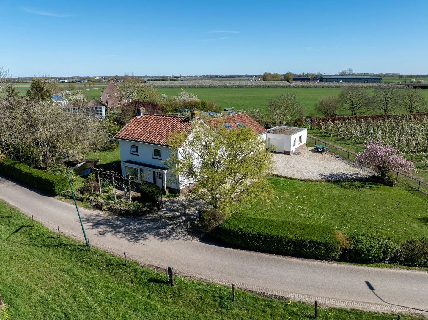 Hoeksedijk 1 Cothen foto 2