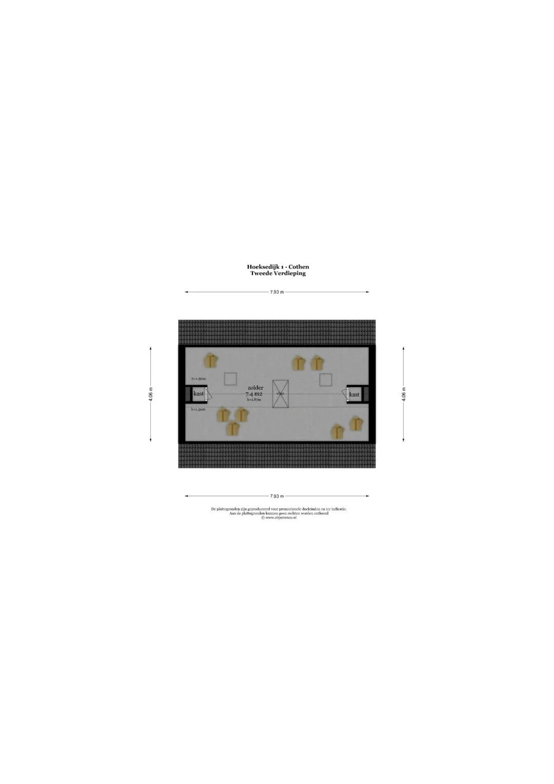 Hoeksedijk 1 Cothen thumbnail 60