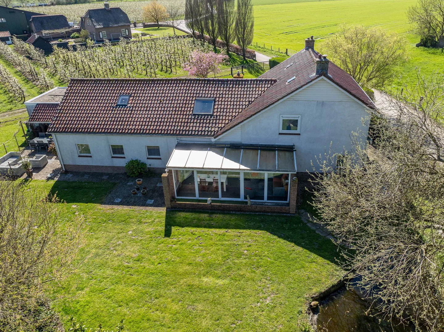 Hoeksedijk 1 Cothen thumbnail 70