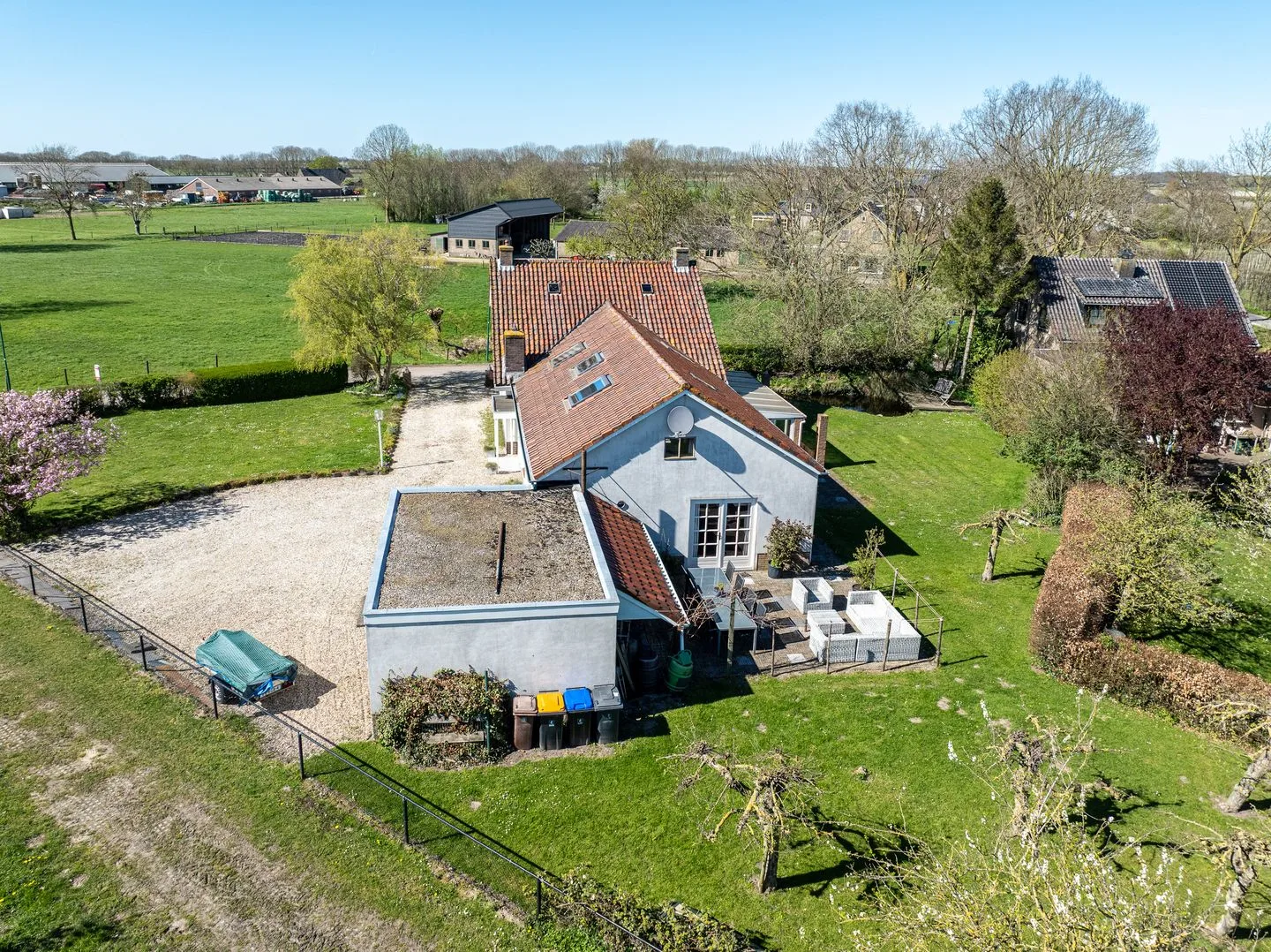 Hoeksedijk 1 Cothen thumbnail 75
