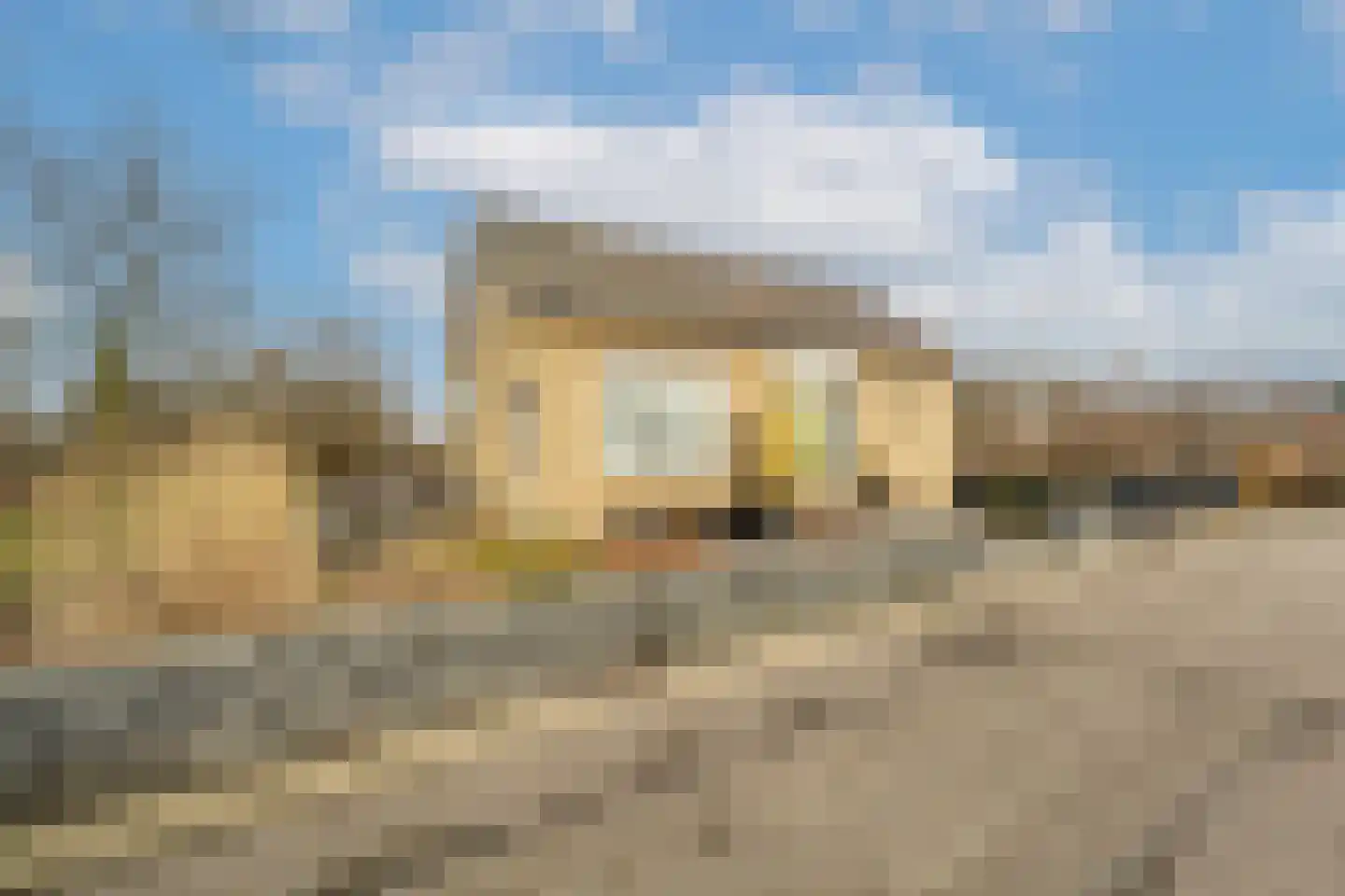 Hoeksedijk 49 Maasdam foto 3