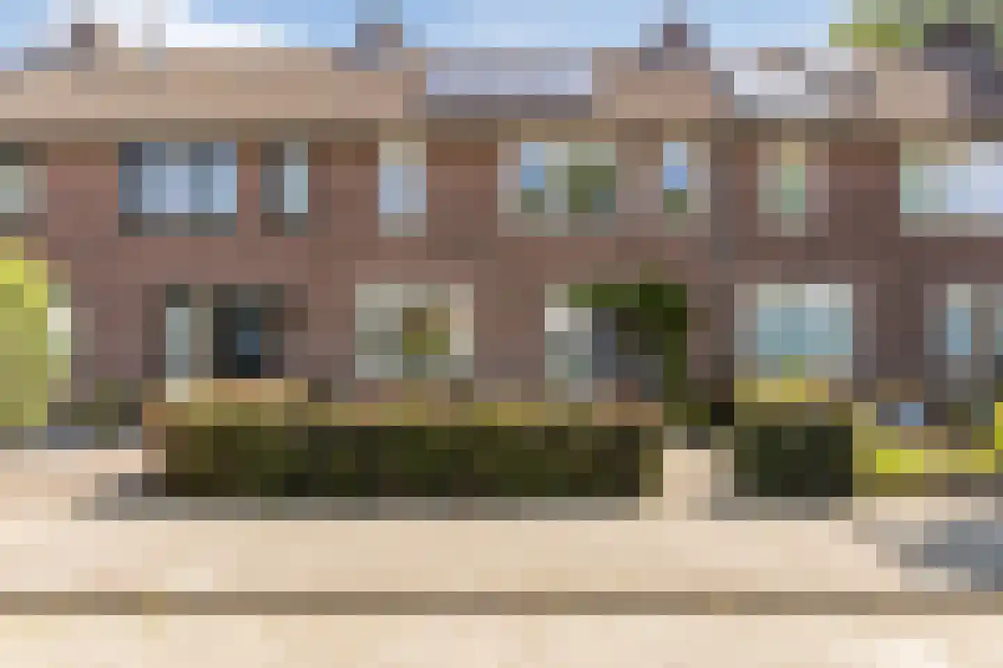 Hoeksestraat 45 in Rijen