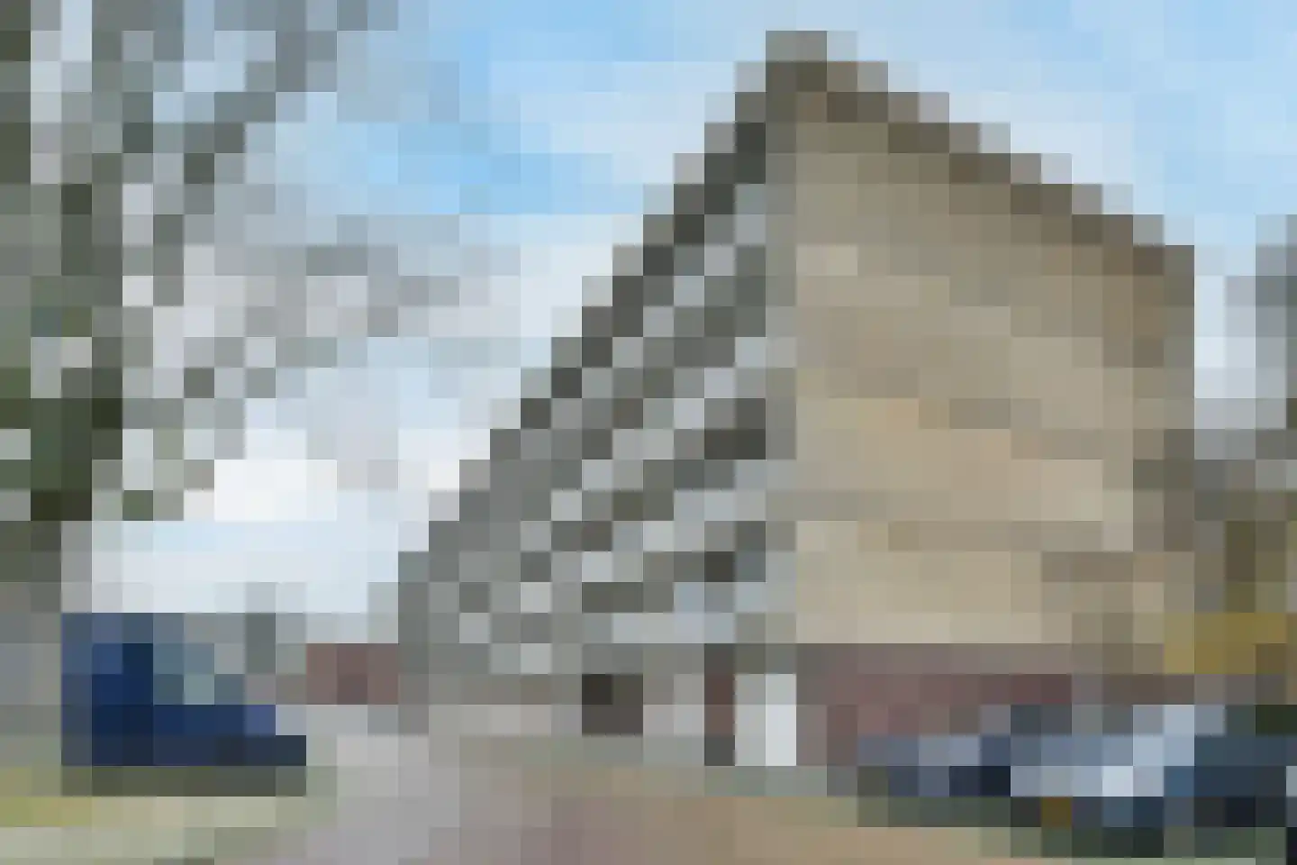 Hoeksewaard 117 in Amstelveen