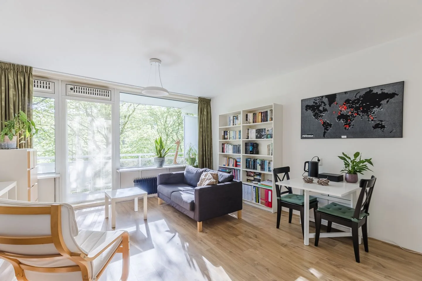 Hoeksewaard 21 Amstelveen thumbnail 12