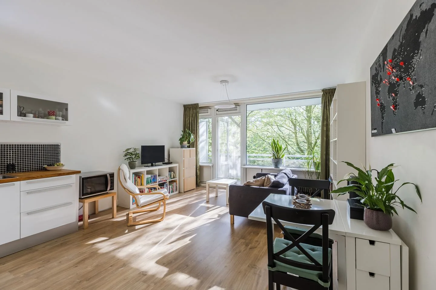 Hoeksewaard 21 Amstelveen foto 2