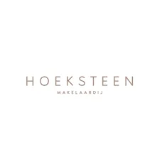 Logo of Hoeksteen Makelaardij