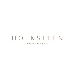 Logo Hoeksteen Makelaardij