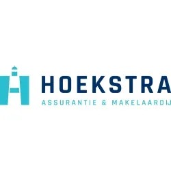 Logo Hoekstra Assurantie & Makelaardij B.V.