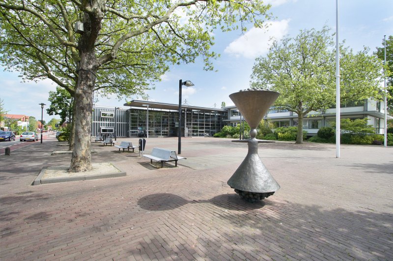 Kantoor foto van Hoekstra en Van Eck Landsmeer