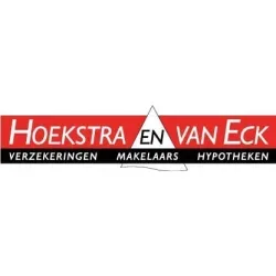 Logo van Hoekstra en van Eck Nieuwbouw