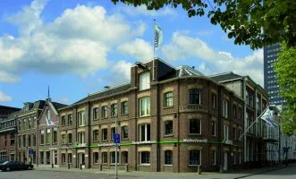 Kantoor foto van Hoekstra Nieuwbouw