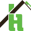 Logo van Hoekstra Nieuwbouw