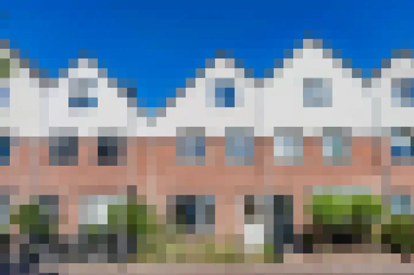Hoekstraat 19 in Sassenheim