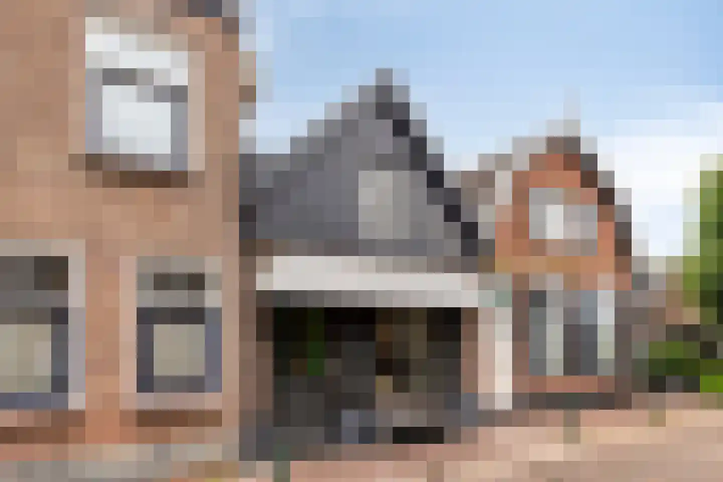 Hoekstraat 19 in Bunschoten-Spakenburg