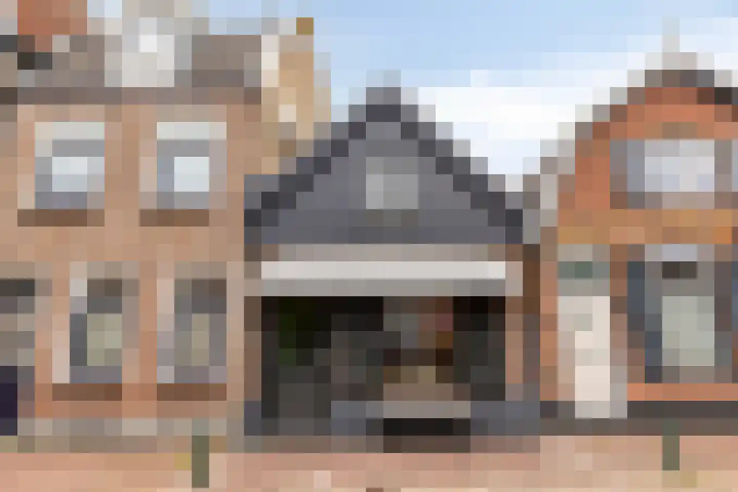 Hoekstraat 19 Bunschoten-Spakenburg thumbnail 27