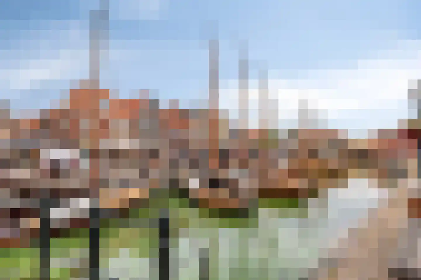 Hoekstraat 19 Bunschoten-Spakenburg thumbnail 32