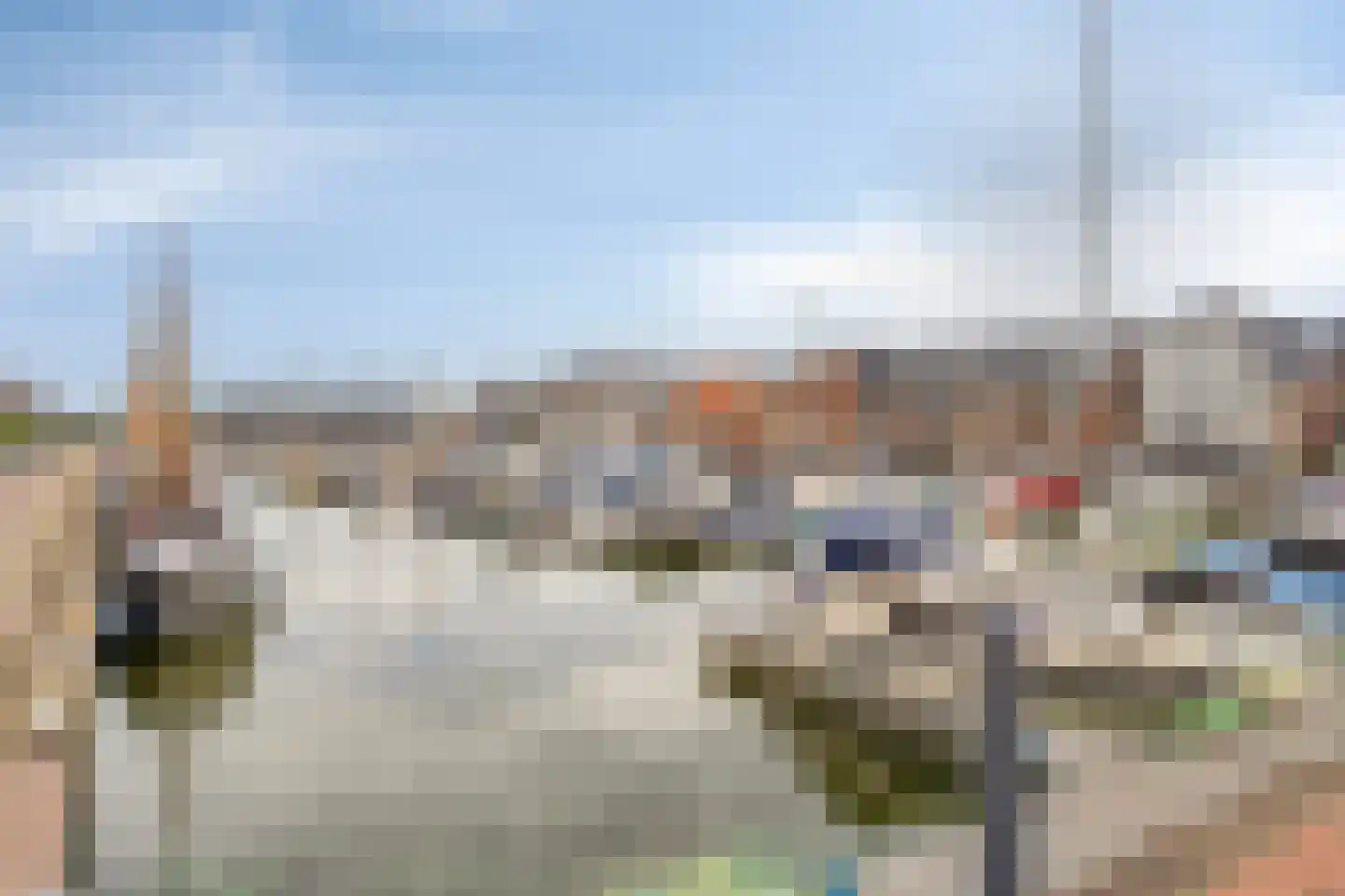 Hoekstraat 19 Bunschoten-Spakenburg thumbnail 34